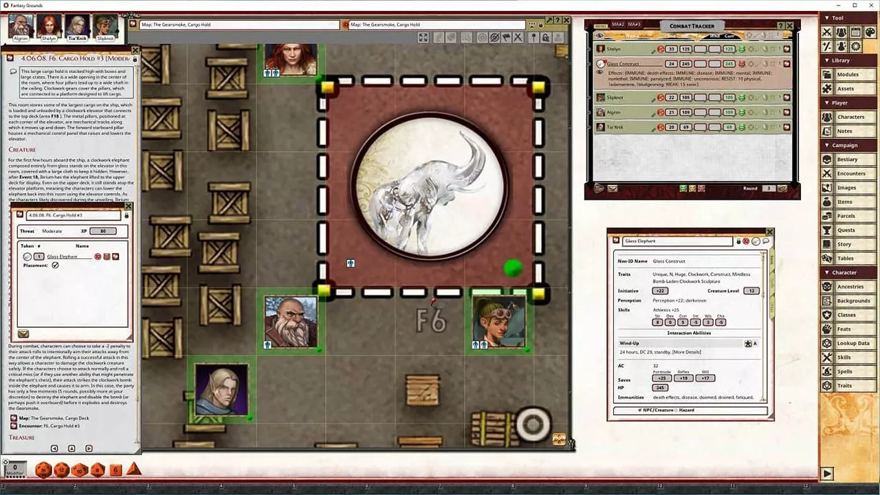 Screenshot 5